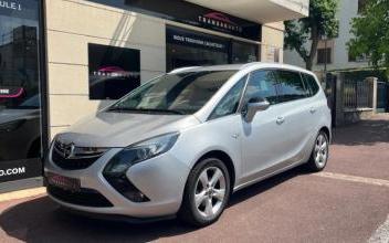 Opel Zafira Les-Clayes-sous-Bois
