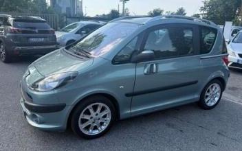 Peugeot 1007 Creil
