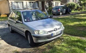 Peugeot 106 Sully
