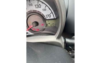 Peugeot 107 Toulon