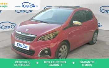 Peugeot 108 Rabastens