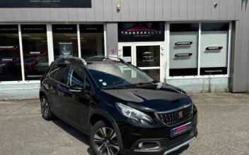 Peugeot 2008 Chambéry
