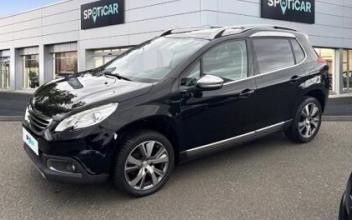 Peugeot 2008 Vernouillet