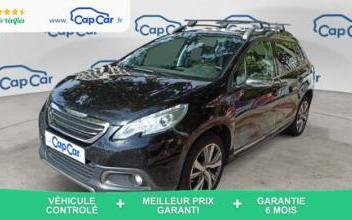 Peugeot 2008 Lyon