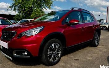 Peugeot 2008 Monéteau