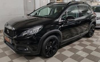 Peugeot 2008 Antibes