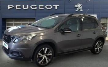 Peugeot 2008 Souillac