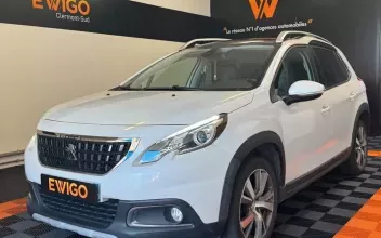 Peugeot 2008 Aubière