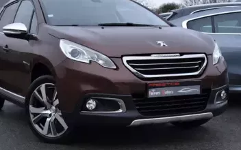 Peugeot 2008 Vendargues