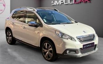 Peugeot 2008 Cannes