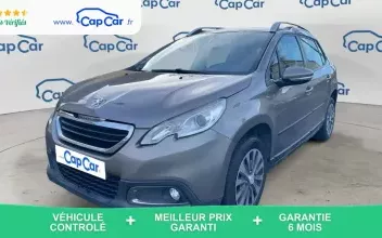 Peugeot 2008 Paris