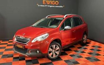 Peugeot 2008 Quimper