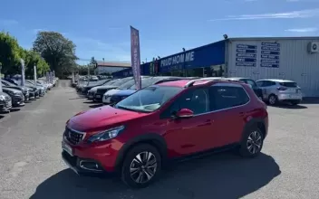 Peugeot 2008 Puymoyen