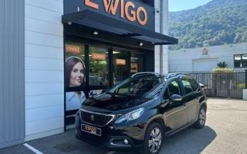 Peugeot 2008 Le-Versoud