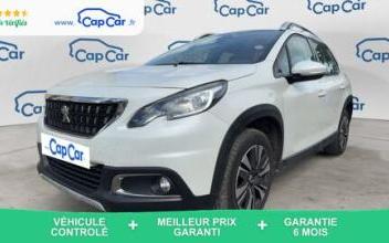 Peugeot 2008 Fondettes
