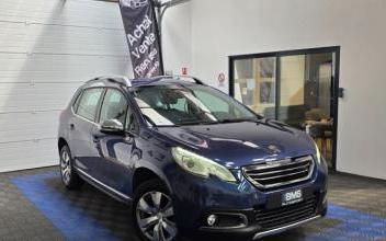 Peugeot 2008 Dunkerque