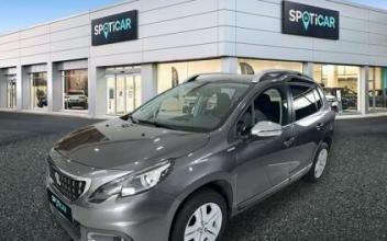 Peugeot 2008 Thiers