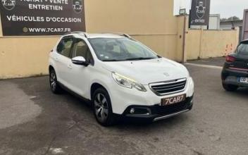 Peugeot 2008 Brie-Comte-Robert