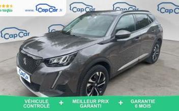 Peugeot 2008 Clermont-l'Hérault
