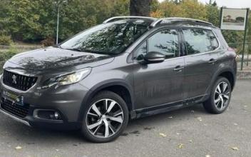 Peugeot 2008 Bougival