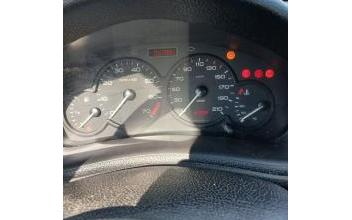 Peugeot 206 Oloron-Sainte-Marie