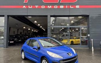 Peugeot 207 Rodez