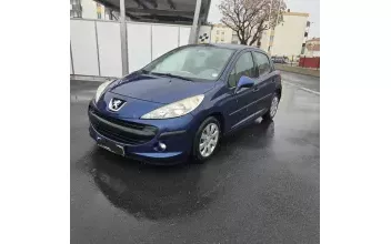 Peugeot 207 Perpignan