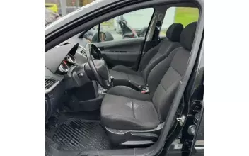 Peugeot 207 Nantes
