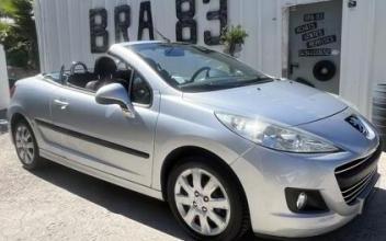 Peugeot 207 Le-Muy