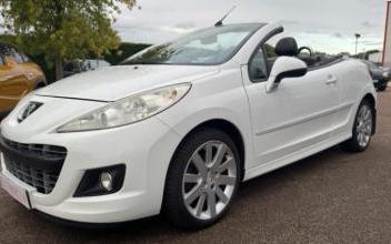 Peugeot 207 CC Monéteau