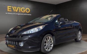 Peugeot 207 CC Colmar