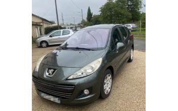 Peugeot 207 sw Yzeure