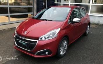 Peugeot 208 Beauvais