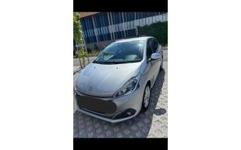 Peugeot 208 Annemasse