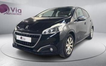 Peugeot 208 Béthune