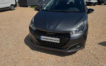 Peugeot 208 Alès