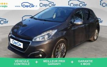 Peugeot 208 Boulogne-Billancourt