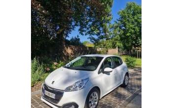 Peugeot 208 Croix