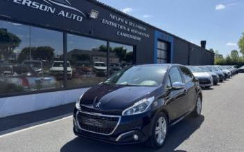 Peugeot 208 Verson