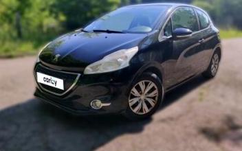 Peugeot 208 Vaux-sur-Seine