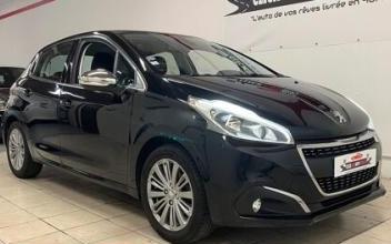Peugeot 208 Argelès-sur-Mer