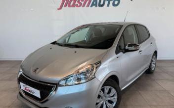 Peugeot 208 Gerzat