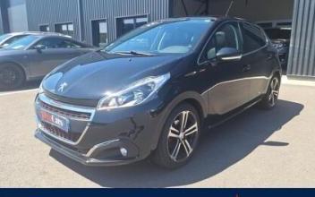 Peugeot 208 Caudan