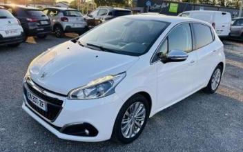 Peugeot 208 Carbonne