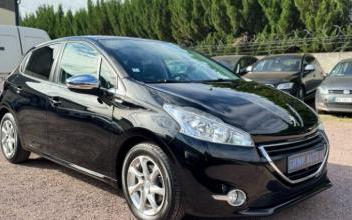 Peugeot 208 Caen