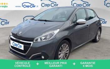 Peugeot 208 Le-Petit-Quevilly