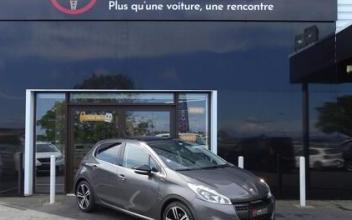 Peugeot 208 Béziers