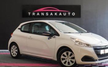 Peugeot 208 L'Isle-sur-la-Sorgue