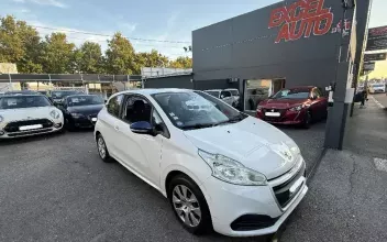 Peugeot 208 Nîmes