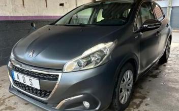 Peugeot 208 Montigny-lès-Cormeilles
